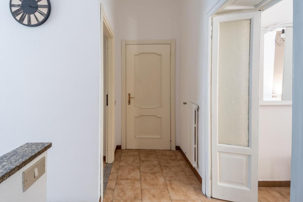 Apt Vicino Alla Metropolitana Porta Romana, 4 Minuti Da Duomo, Free Wifi&Netflix ミラノ エクステリア 写真